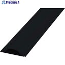 マサル ガードマン2R 特4号 2m ブラック GRB420W 1本 ■▼121-7783 【送料都度見積】※車上渡し