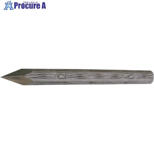 大研 樹脂製擬木杭100X1500 穴あり G1015A 1本 ■▼121-9264 【送料都度見積】