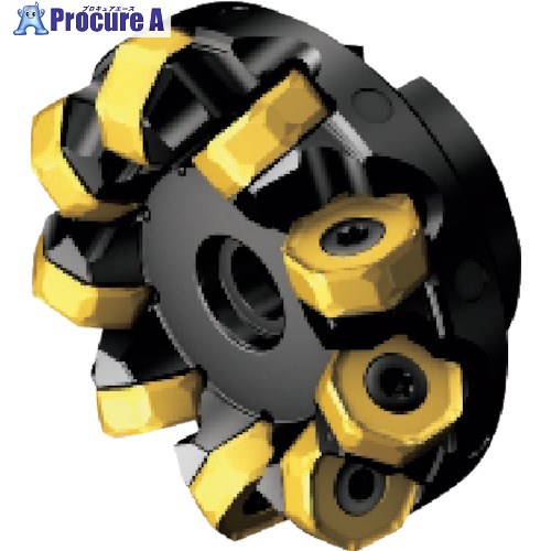 サンドビック コロミル745カッター(450) A745-076R25-21MD (450) 1台 ■▼123-5424【代引決済不可】【送料都度見積】 ●KO521