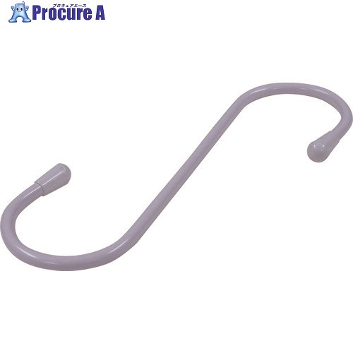 ニッサチェイン ファミリーフック 15/30 75mm 白 A-860 5パック ■▼126-6116 【送料都度見積】