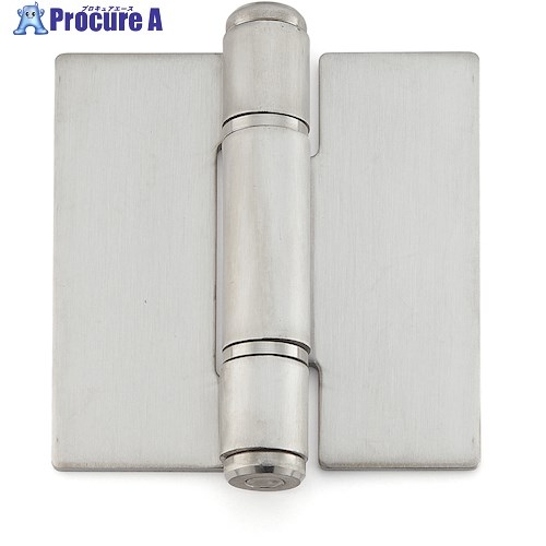 SUGATSUNE (170090476)FHS-100重量用ステンレス鋼製蝶番 FHS-100 1個 ■▼132-4390 ※個人宅様送り不可