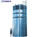 ダイライト A型密閉円筒型タンク 30000L A-30000 (A30000L)(MA30M1) 1台 ■▼135-1121 ※個人宅様送り不可