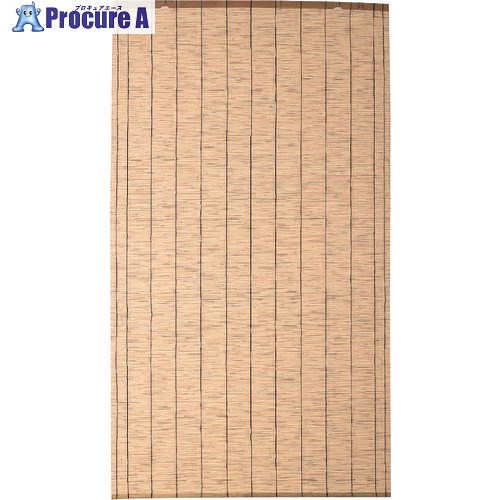 ワタナベ 天津すだれ 中 FS-8811 30本 ■▼177-1889【代引決済不可】【送料都度見積】