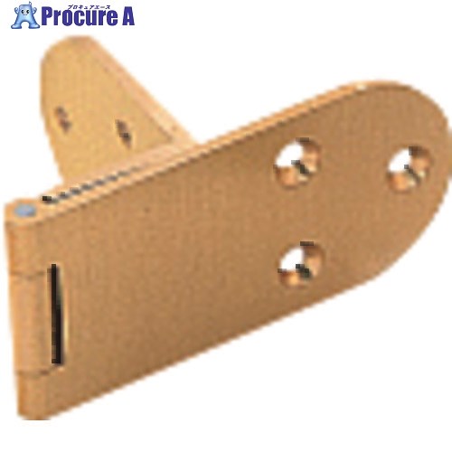 SUGATSUNE (170090030)AHA-24SG/アングル蝶番 A型(精密肉厚蝶番) AHA-24SG 1個 ■▼225-8163※個人宅様送り不可