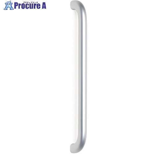 SUGATSUNE (100036966)AGH-L350SL/アルミグリップハンドル AGH-L350SL 1個 ■▼225-9712※個人宅様送り不可