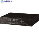 TOA AHDレコーダー8局4TB AH-R108-4 1台 ■▼227-9252【代引決済不可】【送料都度見積】