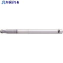 OSG 高硬度鋼用超硬ボールエンドミル AE-LNBD-H 3056308 AE-LNBD-H R1.5X13X6 (3056308) 1本 ■▼228-1581 【送料都度見積】 ●YA513(4)
