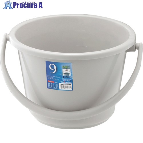 RISU ベルク 9WB LGY GBEC212 1個 ■▼315-6970 【送料都度見積】