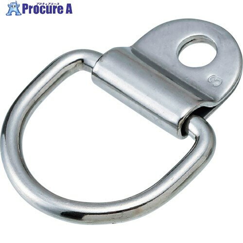 水本 グランドフック(TFA) 15mm×13mm A-2005 1個 ■▼316-3497【代引決済不可】【送料都度見積】