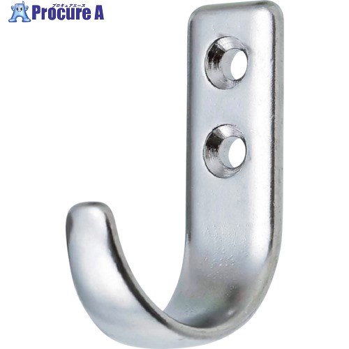 水本 コートフック(CHE) 長さ40mm A-2505 1個 ■▼316-3529 【送料都度見積】