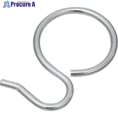 水本 パイプSカン 全長50mm A-1011 1個 ■▼318-0798【代引決済不可】【送料都度見積】