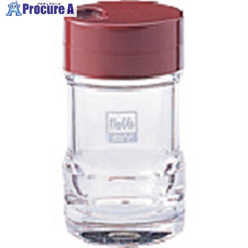 RISU ノ-ブル 塩 胡椒入れ BR GNOB075 50個 ■▼336-6314 【送料都度見積】