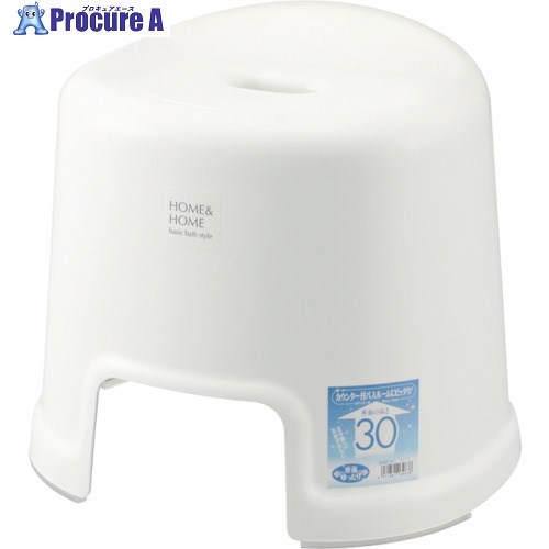 RISU H＆H 風呂椅子 (300) W GREL294 16個 ■▼336-6332 【送料都度見積】