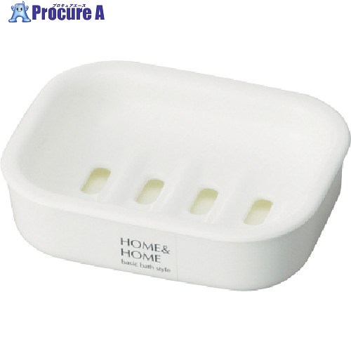 RISU H＆H 石けん台 W GREL204 60個 ■▼336-6345 【送料都度見積】