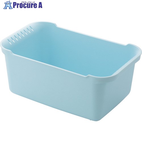 RISU H&H ウォッシュタブ 排水栓付き B GHAH466 18個 ■▼336-6347 【送料都度見積】