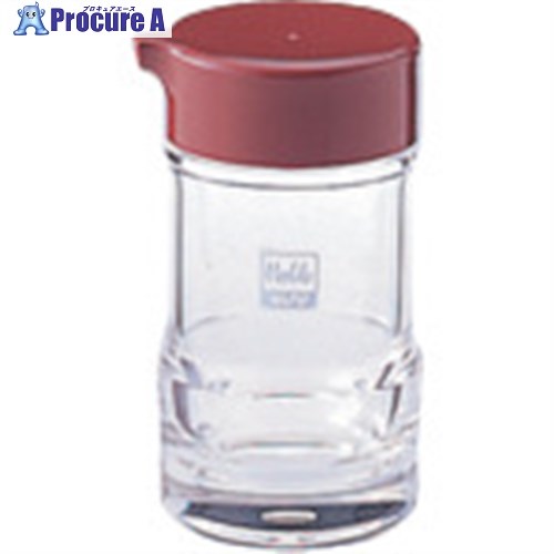 RISU ノ-ブル しょう油差し BR GNOB135 60個 ■▼336-6355 【送料都度見積】