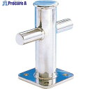 水本 ロープ止め金具 クロスビットSUS316 長さ170mm A-2445 1個 ■▼336-8036【代引決済不可】【送料都度見積】