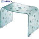 firuro シュシュ バスチェアー M ペールブルー GFIR186 4個 ■▼364-5824 【送料都度見積】