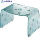 firuro シュシュ バスチェアー S ペールブルー GFIR183 4個 ■▼364-5825 【送料都度見積】