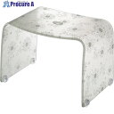 firuro シュシュ バスチェアー M オフホワイト GFIR184 4個 ■▼364-5947 【送料都度見積】