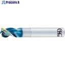 OSG 非鉄用DLC超硬エンドミル 3刃 ショート形 ラジアス AE-TS-N 8557396 AE-TS-N 12X36XR2(8557396) 1本 ■▼4...