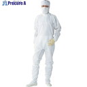 TriApex クリーンスーツ FP1202 ホワイト 5L FP1202-01-5L 1着 ■▼410-8967 【送料都度見積】
