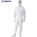TriApex クリーンスーツ FP1201 ホワイト 5L FP1201-01-5L 1着 ■▼410-8986 【送料都度見積】
