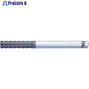 OSG 高硬度鋼用超硬エンドミル 多刃スクエアタイプ ロング形 AE-ML-H 8550014 AE-ML-H 8X32 (8550014) 1本 ■▼420-4122 【送料都度見積】 ●YA513(4)