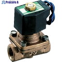 CKD パイロット式2ポート電磁弁(マルチレックスバルブ) AD11-8A-02G-AC200V 1個 ■▼580-9606【代引決済不可】【送料都度見積】(4)