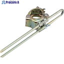 ユニット プランター固定金具 鉄製 300×41mm 935-06 1個 ■▼745-4350 【送料都度見積】