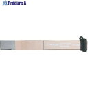 モクバ印 モクバ ハイススロットチゼル 平型 25X230 A-24 1本 ■▼806-9970 【送料都度見積】※個人宅様送り不可