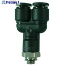 チヨダ ファイブSUSメイルブランチワイ 4mm・M5X0.8 FS4-M5MY (SUS303シリーズ) 1個 ■▼808-2347 【送料都度見積】