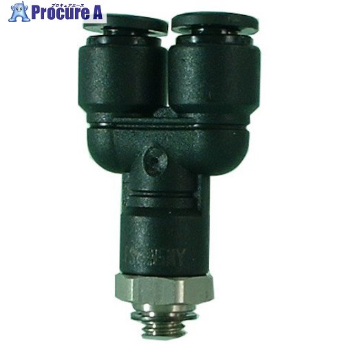  եSUSᥤ֥磻 6mmM5X0.8 FS6-M5MY (SUS303꡼) 1 808-2352 ٸѡ