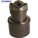 エビ パンチダイス薄鋼用 A19 A19 1個 ■▼826-4477【代引決済不可】【送料都度見積】 ●YA513