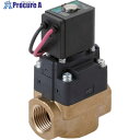 CKD 水用小形パイロット式電磁弁 FWD11-10A-02HS-AC100V 1個 ■▼838-7876【代引決済不可】【送料都度見積】(4)