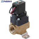 CKD 水用小形パイロット式電磁弁 FWD11-15A-D2CS-AC100V 1個 ■▼838-7960【代引決済不可】【送料都度見積】