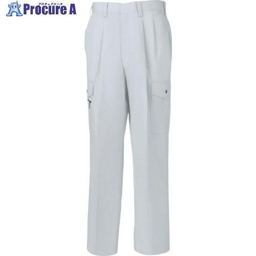 XEBEC ラットズボン9960-20-105 グレー 9960-20-105 1本 ■▼861-8548 【送料都度見積】