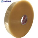 ニチバン PANFIXカートンテープ640透明 50mm×1000m 640PF-50X1000 5巻 ■▼134-2662 【送料都度見積】