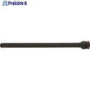 HAZET インパクト用エクステンションバー 差込角:6.35mm 全長:152mm 8505S-6 1個 ■▼148-0619 【送料都度見積】