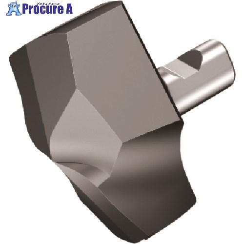 SANDVIK コロドリル870 ドリルヘッド(346) 4334 870-2220-22-PM 4334 (346) 1個 ■▼161-7890 【送料都度見積】 ●KO521