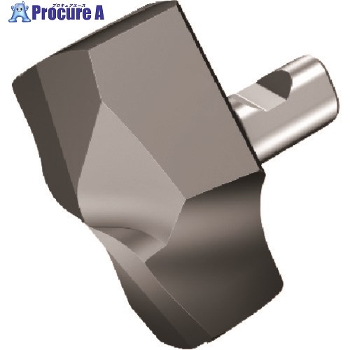 SANDVIK コロドリル870 ドリルヘッド(346) 4334 870-1270-11-GP 4334 (346) 2個 ■▼161-7906 【送料都度見積】 ●KO521