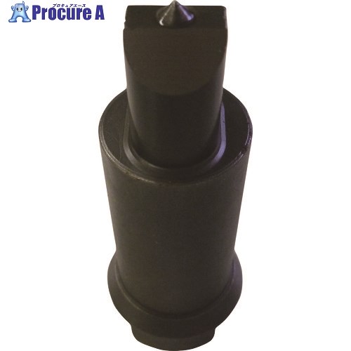 Ogura 長穴ロングポンチ 8.5×17mm 5323230 1個 ■▼177-8376【代引決済不可】【送料都度見積】