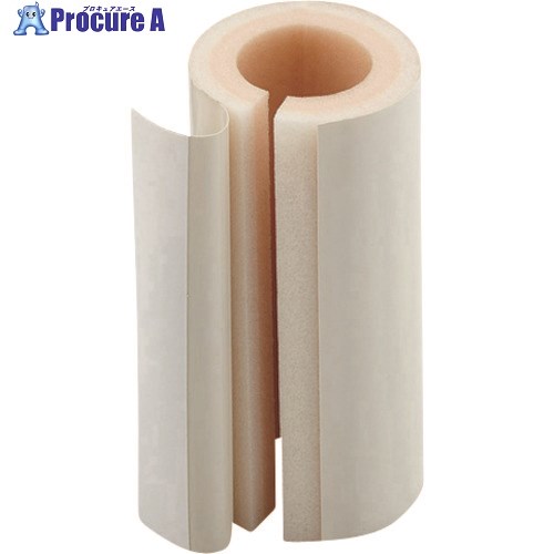 KAKUDAI 継手用保温材(10ミリ) 682-040-10 1個 ■▼197-7168 【送料都度見積】