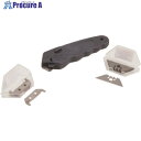 BURRTEC バーキンタ セーフティーカッター 替刃 BCSC-S 66211800 1ケース ■▼202-1667 【送料都度見積】(3)