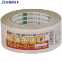 okamoto アルミテープ NO721 50ミリ×25Mシュリンク包装 721S5025 30巻 ■▼222-5028 ※個人宅様送り不可