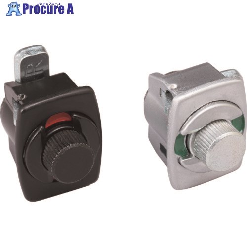 SUGATSUNE (140045500)448-9014-00-00810/DST 表示器付ミニコンプレッションラッチ 448-9014-00-00810 ..