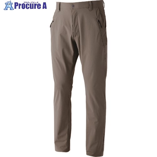 保護具 作業服 -------------------------------------メーカー名（株）ジーベックプラス名称 XEBEC商品名XEBEC　メンズストレッチパンツ6062−39−85　サンドベージュ型式60623985メーカー希望小売価格【税抜】7300円(税抜)オレンジブック年　ページ発注コード227-2425JANコード4991714629679特長●夏のワークシーンをより快適に、接触冷感とストレッチ性を追求しました。用途●作業全般用。仕様●色：サンドベージュ●サイズ：85●股下(cm)：80●紫外線カット●2WAYストレッチ●接触冷感 Q-max値：0.34●速乾性抜群材質●本体：ナイロン75％、ポリウレタン25％セット内容／付属品注意原産国ベトナム重量300G納期目安お取寄品（3〜5営業日）※欠品時別途連絡