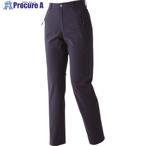 XEBEC レディスストレッチパンツ6067-10-7 コン 6067-10-7 1本 ■▼227-8646 【送料都度見積】