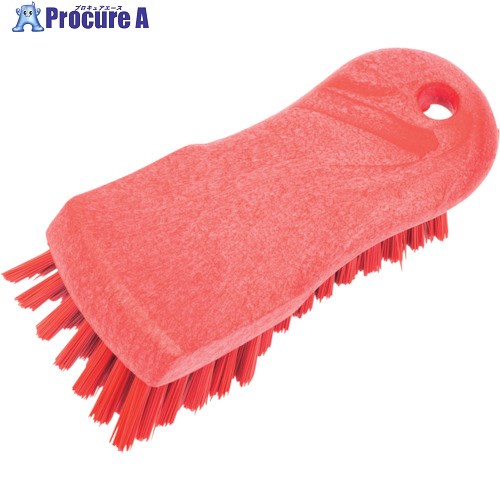 カ-ライル カッティングボードブラシ レッド 40521EC05 1袋 ■▼254-2950 【送料都度見積】