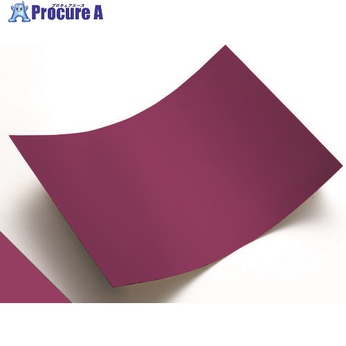 中川ケミカル カッティングシートA4版632ローズバイオレット 632A4 1枚 ■▼425-0159【代引決済不可】【送料都度見積】